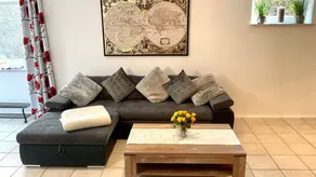 Family-oriented holiday apartment with garden, terrace & BBQ | Pets allowed - Image 4