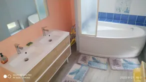Wonderful gite with terrace, sauna & BBQ | Pets are welcome - Image 3