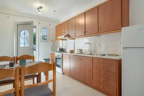 Magnífico apartamento con terraza y jardín | Vistas al jardín | Al lado de la playa - Image 4
