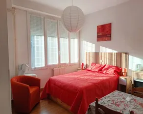 Holiday apartment with 1 bedroom for 2 persons - Image 2