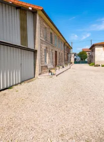 Maison de vacances avec barbecue et jardin - Image 2