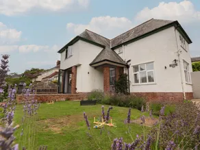 Voll ausgestattetes wunderschönes Landhaus mit Garten | Strandblick | Hunde erlaubt - Image 2