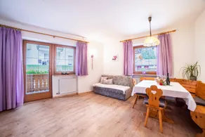 Apartment mit Grill und Garten | Bergblick - Image 5