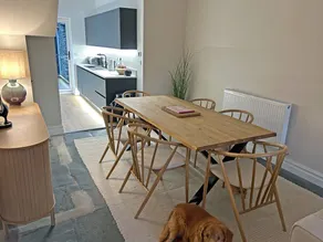 Ivy Cottage - Image 4