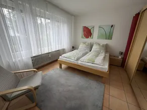 Apartment with terrace, sauna & pool - Image 2