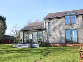 Landhaus mit Whirlpool und Garten - Image 3