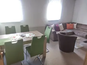 Gemütliche Ferienwohnung mit Garten - Image 5