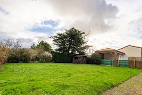 Maison de vacances entièrement équipée avec internet haut débit, barbecue et terrasse | Vue jardin | Parfaite pour le travail à distance | Avec animaux admis - Image 2