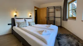 Children-friendly flat with terrace, barbecue & garden | City view | Pet-friendly - Image 3