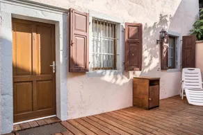 Wunderschöne Wohnung mit Terrasse | Bergblick - Image 2
