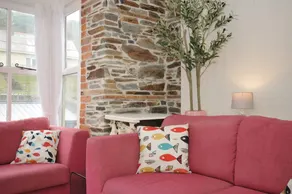 Cottage avec jardin | Vue plage - Image 3