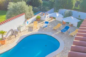 Voll ausgestattete Villa mit Grill, privatem Pool und Garten - Image 5