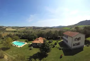 Agriturismo Le Selvole - Nel Cuore Della Toscana - Image 3