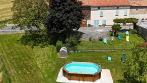 Gite for 10 near Tarn Valley in the Monts d'Alban - Image 2