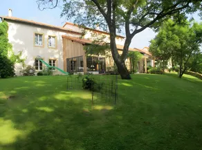 B&B mit Garten und Terrasse | Gartenblick - Image 2