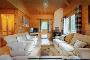 Modern Traditional Ski Chalet Recently Renovated with WiFi, Wii, iPad, Satellite TV - Image 5