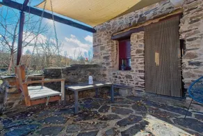 Fully equipped beautiful holiday home with fast internet, terrace & BBQ | Garden view | Good for workation | Dogs allowed - Image 3