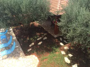 House with garden, BBQ & private pool - Image 4