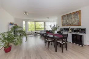 Flat with 2 rooms for 4 persons - Image 4