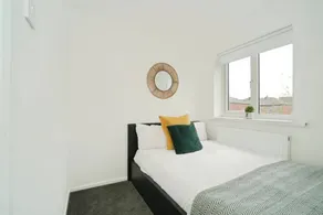 Maison de vacances avec jardin - Image 5
