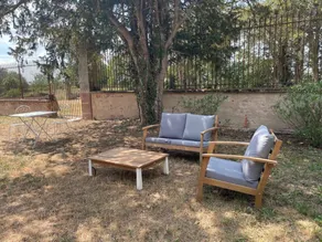 Pleasant gite with garden & BBQ | Pets allowed - Image 4