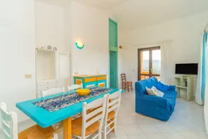 Appartement avec jardin et terrasse | Vue mer - Image 3
