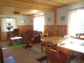 Charmante maison de vacances avec jardin, barbecue et terrasse | Vue nature | Avec animaux bienvenus - Image 2