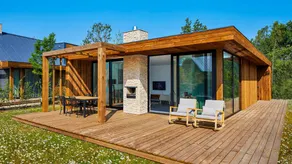 Nice house with terrace & garden | Pet-friendly - Image 2