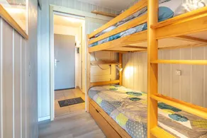 Family-oriented nice holiday apartment | Mountain view | Ski nearby | Dogs allowed - Image 4