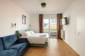 Lovely flat | Next to the beach - Image 2