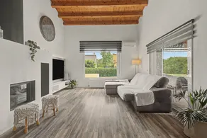 Cal Piano Vacation Home with Private Pool, Wi-Fi, and Air Conditioning - Image 4
