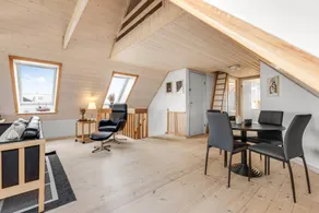 Family-oriented pleasant house with pool, hot tub & terrace | Next to the beach | Pets are welcome - Image 5