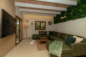 Villa with terrace, pool & barbeque | Mountain view - Image 2