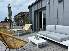 Appartement avec terrasse | Vue mer - Image 3