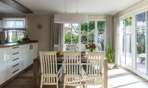 Ferienhaus "Haus Seeschwalbe" - Image 4
