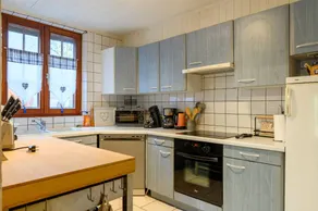 Holiday Home 'Sur La Route Du Vin' with Balconies and Wi-Fi - Image 5