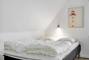 Flat with barbecue & terrace - Image 5