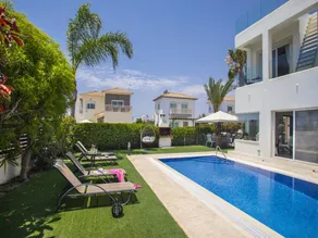 Ayia Napa Villa 1373 - Image 2