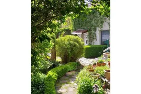 Holiday home with garden, terrace & BBQ - Image 2