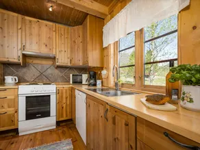 Casa con barbacoa, sauna y terraza | Vistas al lago - Image 4
