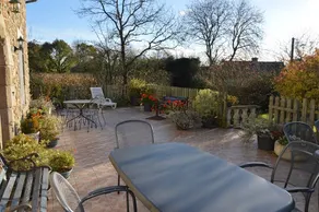 Gite with garden & terrace | Pets are welcome - Image 2