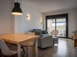 Fully equipped apartment with pool | Close to the beach - Image 2