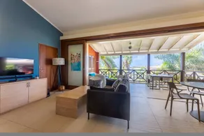 Tropical Escape with Pool and Ocean Views - Image 4