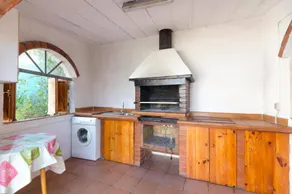 Child-friendly villa with private pool, terrace & BBQ | Pool view - Image 4