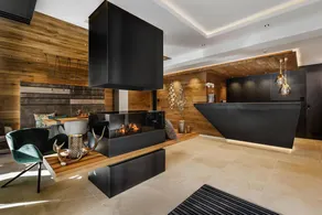 Magnifico appartamento adatto alle famiglie con sauna | Accanto allo sci | Sono ammessi animali domestici - Image 2
