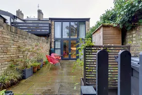 Casa con giardino e internet veloce | Vicino Università di Cambridge - Image 4