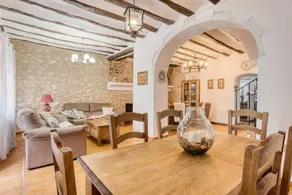 Finca 'Casa Amparo' mit Bergblick, Privatem Pool und Wi-Fi - Image 4