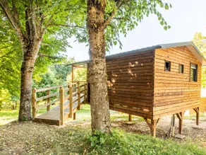 Chalet | Avec animaux acceptés - Image 4