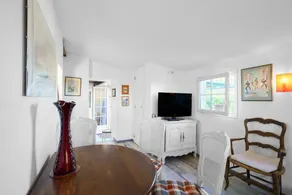 Charming cottage with terrace, pool & garden | Dogs allowed - Image 5