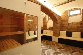 Hotel & Appartements Amelie - Image 3